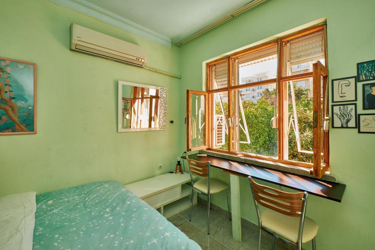 Hostel Vague Antalya Exterior photo